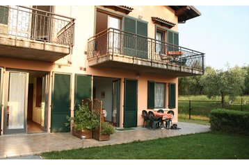 Italija Privát Manerba del Garda, Eksterijer